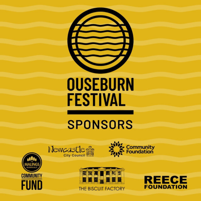 Ouseburn Festival